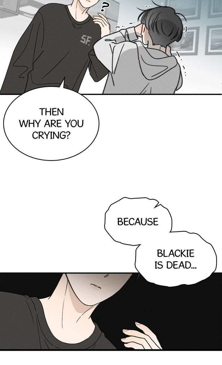 Salt Friend Chapter 65 page 31 - 