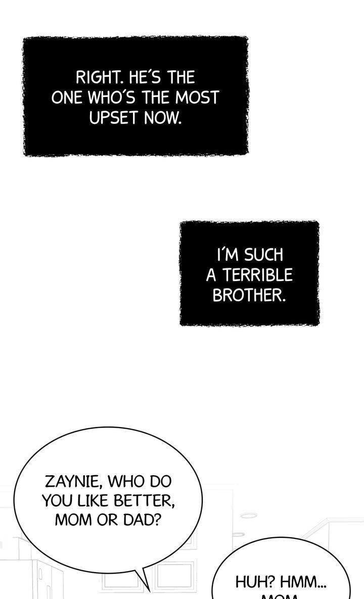Salt Friend Chapter 65 page 32 - 