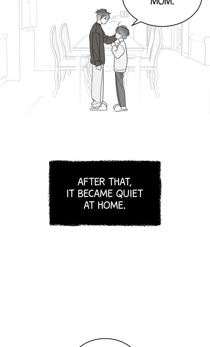 Salt Friend Chapter 65 page 33 - 