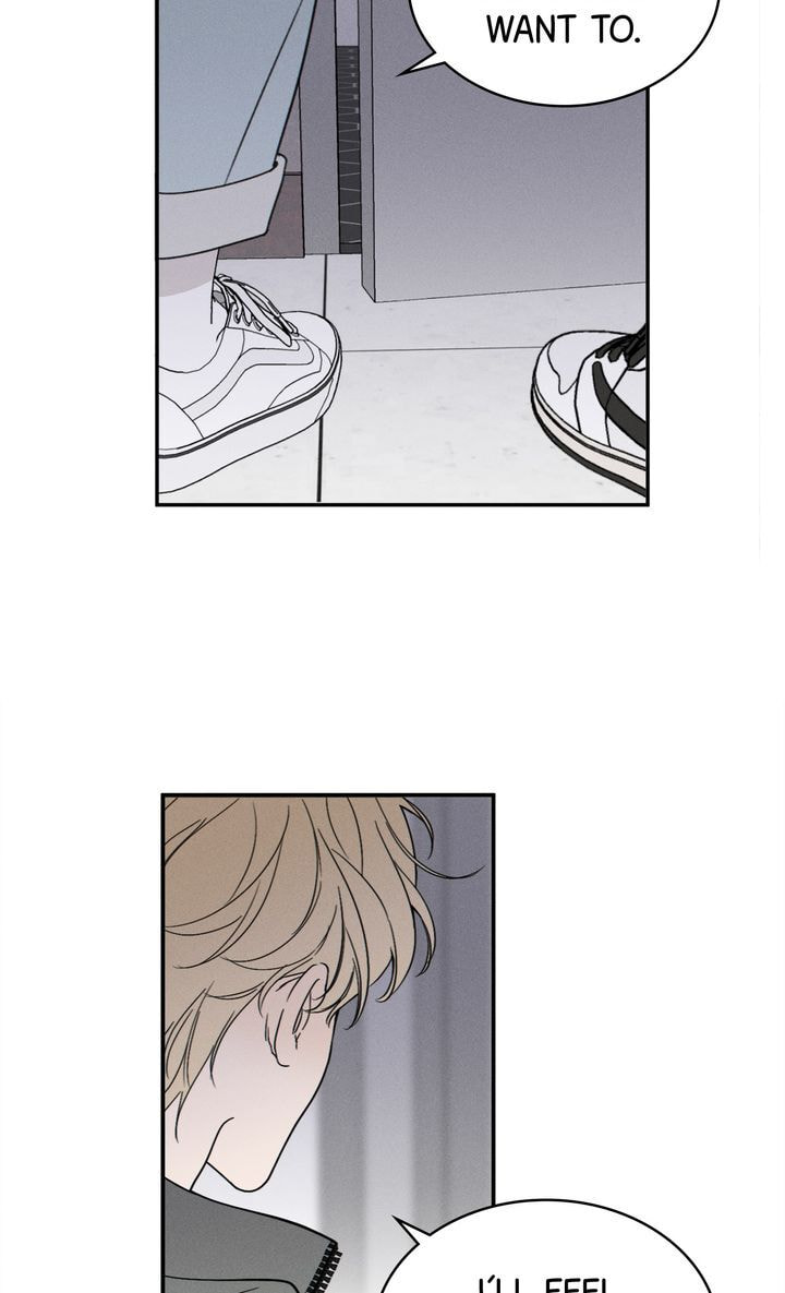 Salt Friend Chapter 65 page 35 - 