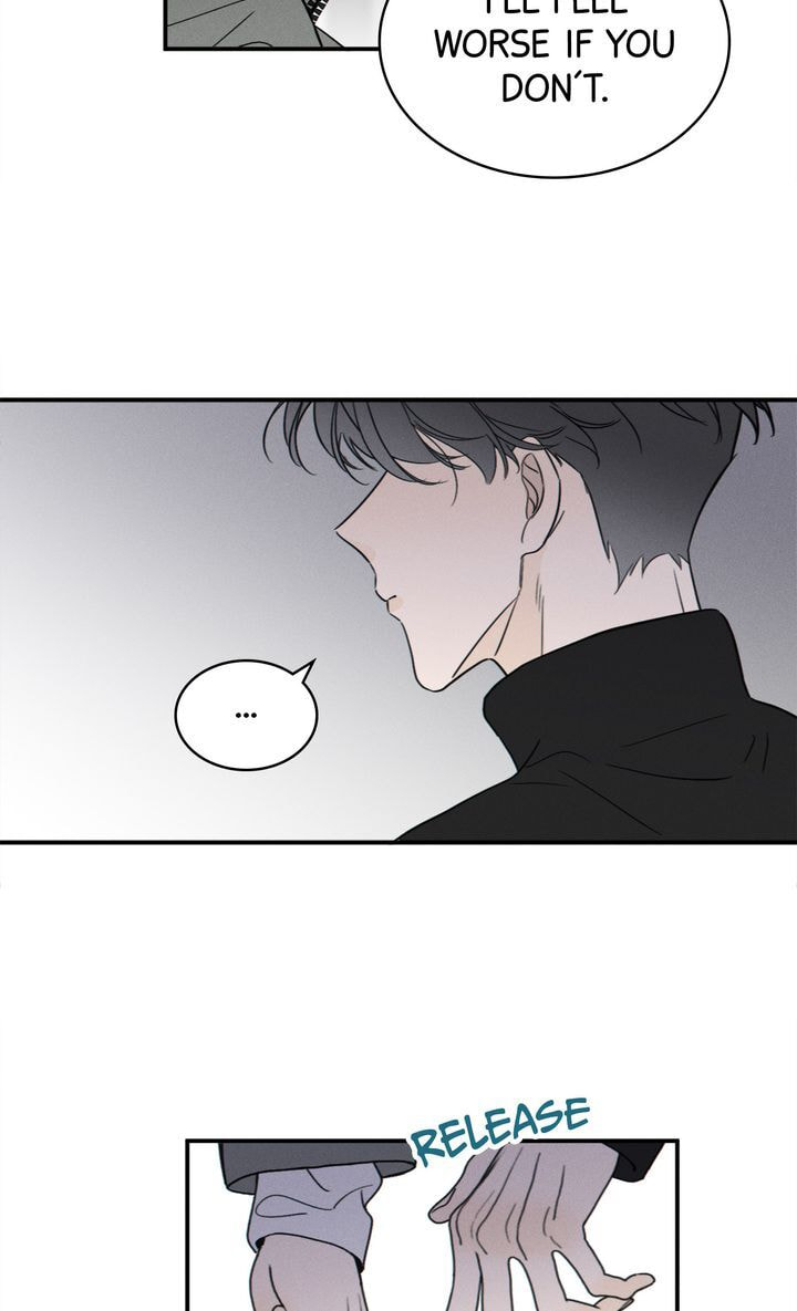Salt Friend Chapter 65 page 36 - 