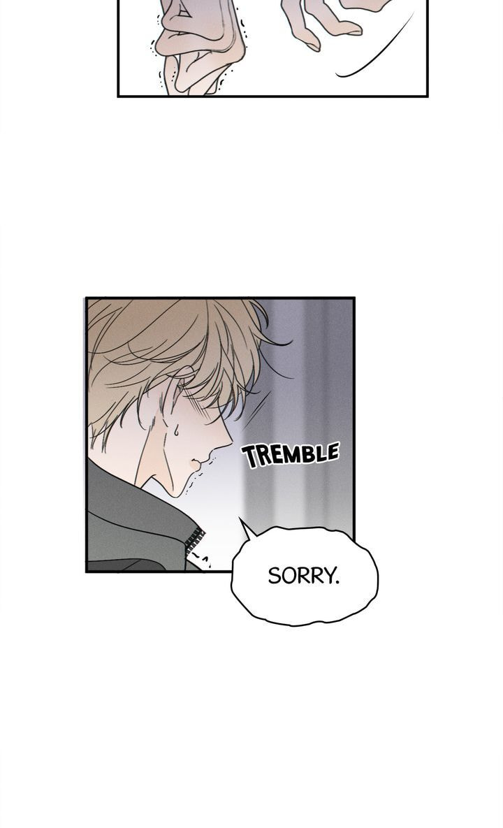 Salt Friend Chapter 65 page 37 - 