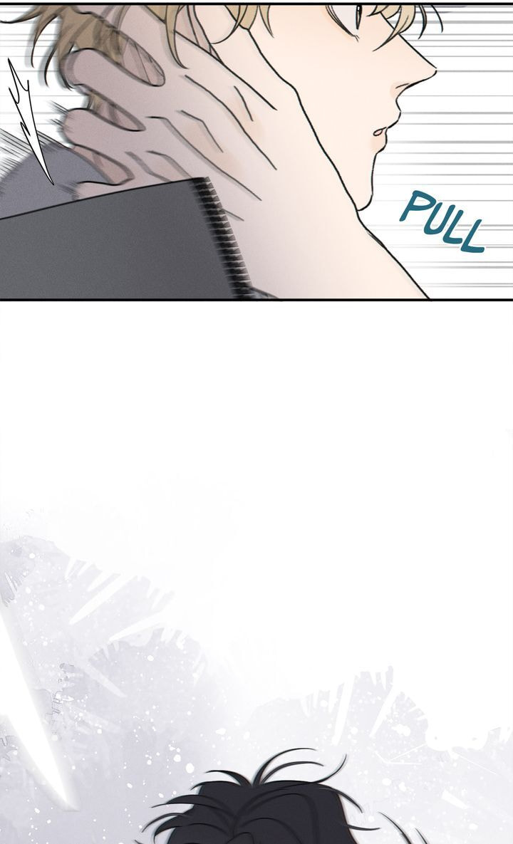Salt Friend Chapter 65 page 38 - 