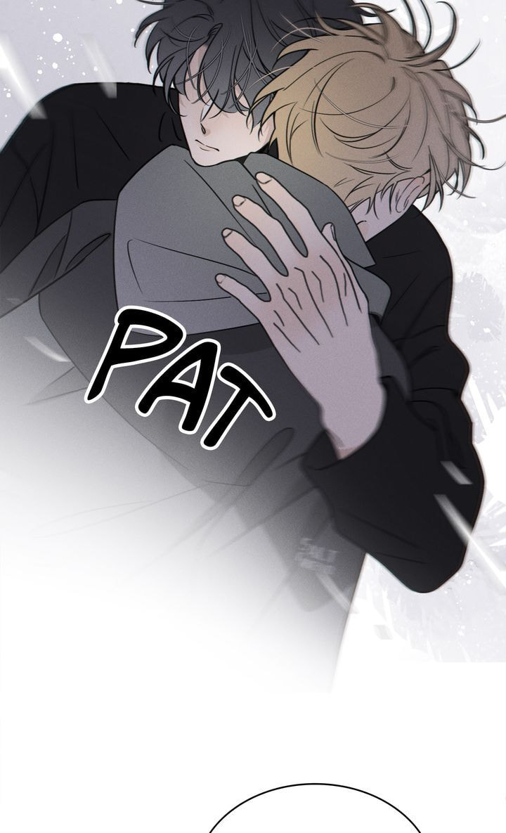 Salt Friend Chapter 65 page 39 - 