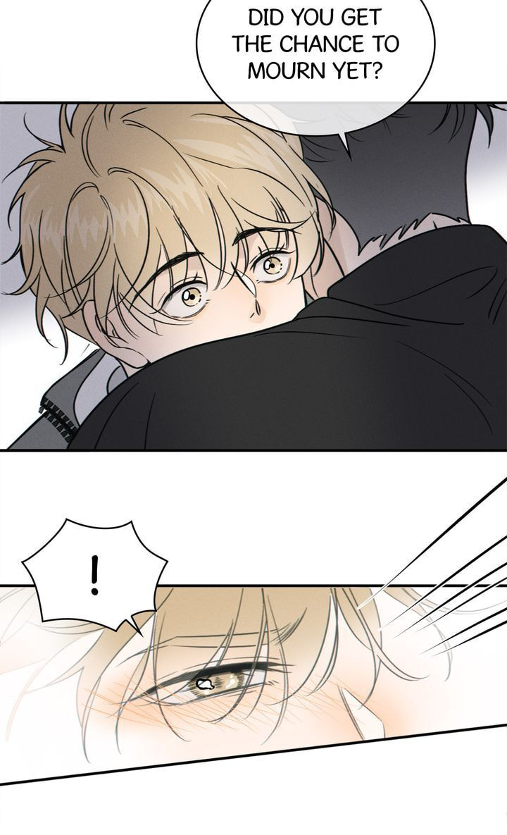 Salt Friend Chapter 65 page 40 - 