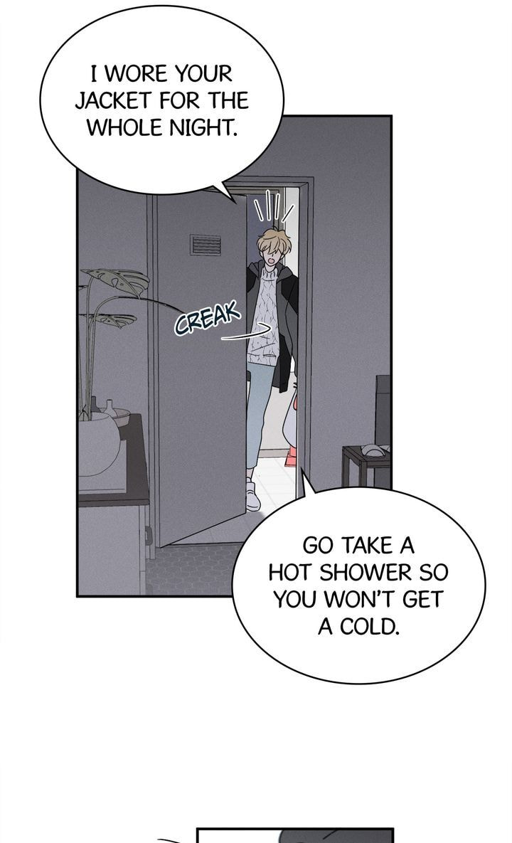 Salt Friend Chapter 65 page 5 - 