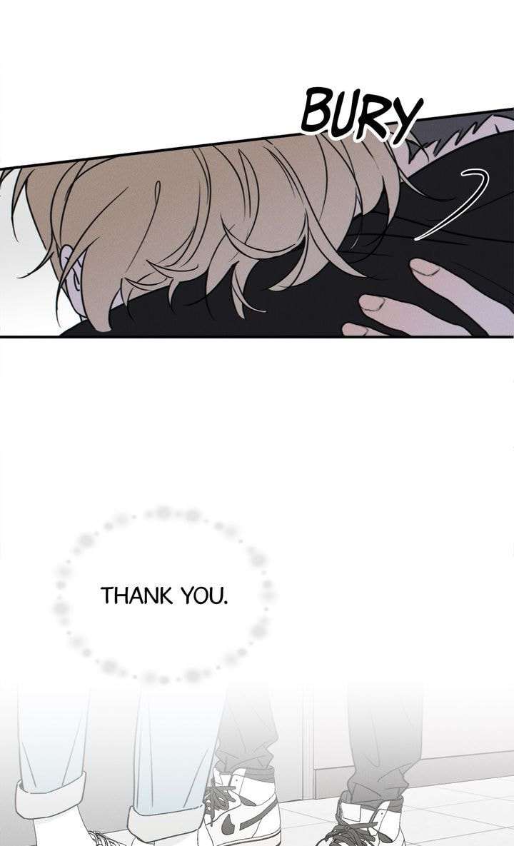 Salt Friend Chapter 65 page 41 - 