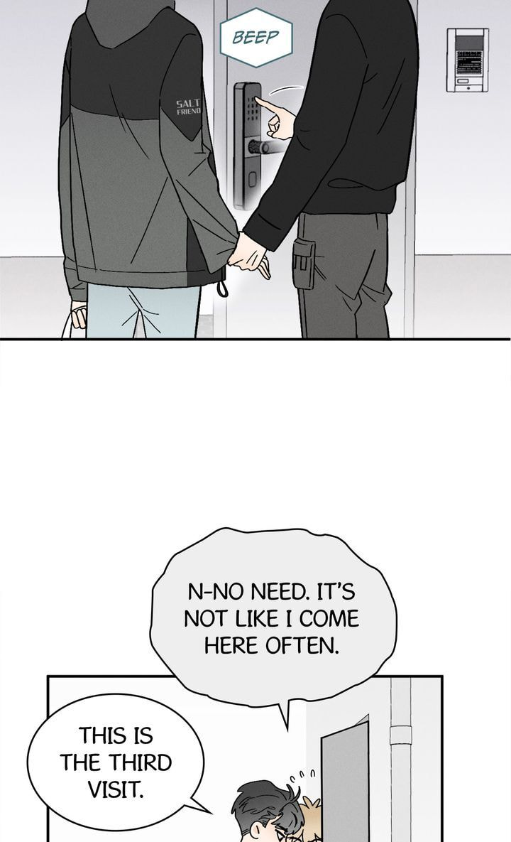 Salt Friend Chapter 65 page 7 - 