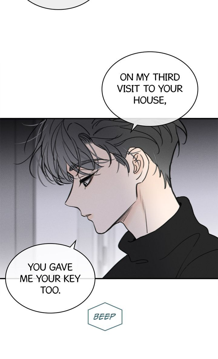 Salt Friend Chapter 65 page 9 - 