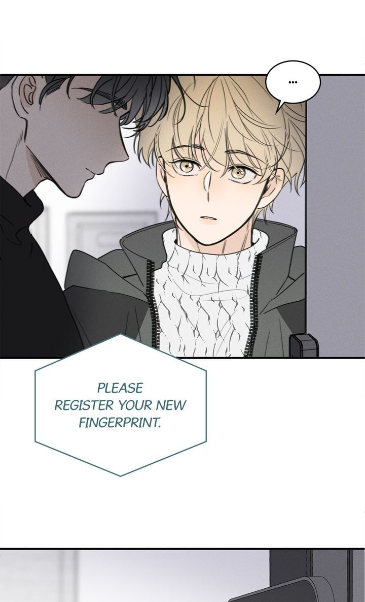 Salt Friend Chapter 65 page 10 - 