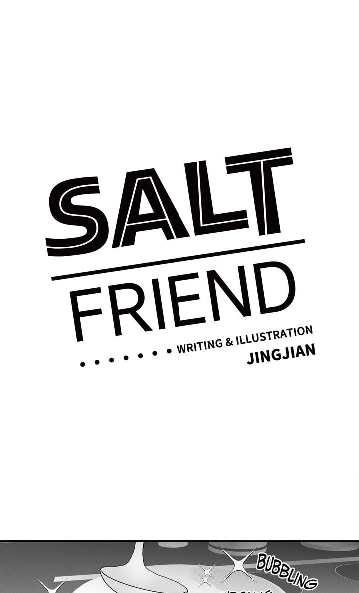 Salt Friend Chapter 66 page 1 - 