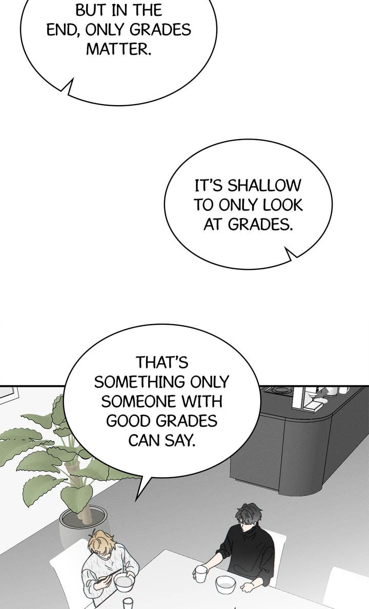 Salt Friend Chapter 66 page 11 - 