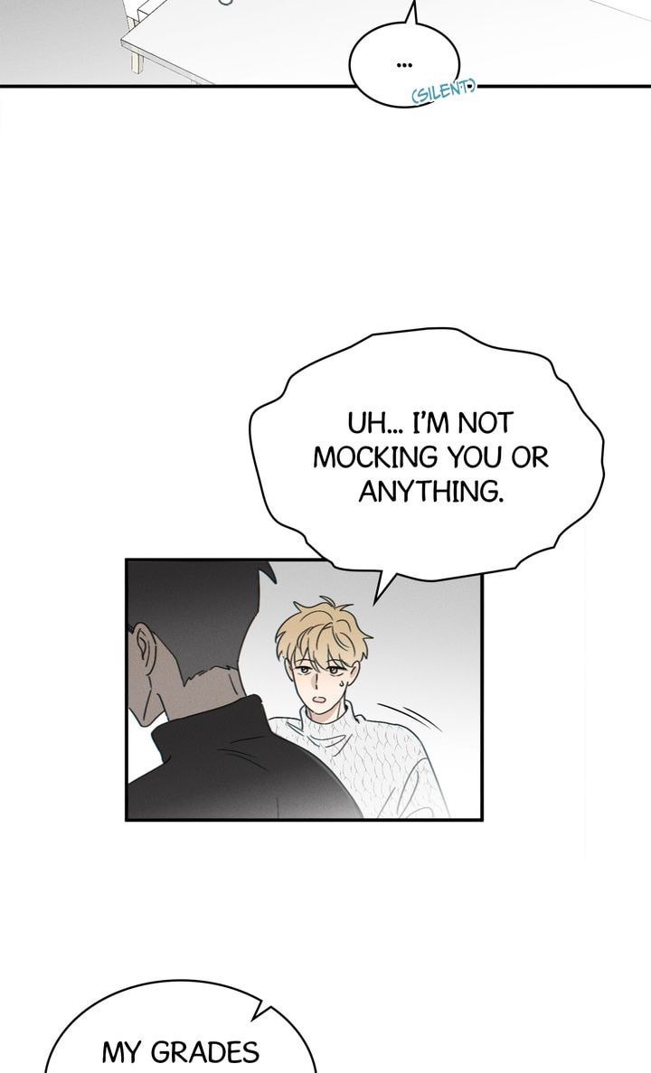 Salt Friend Chapter 66 page 12 - 