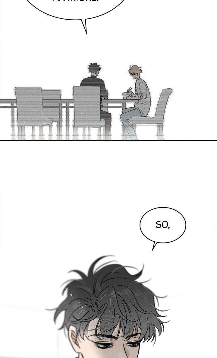 Salt Friend Chapter 66 page 14 - 