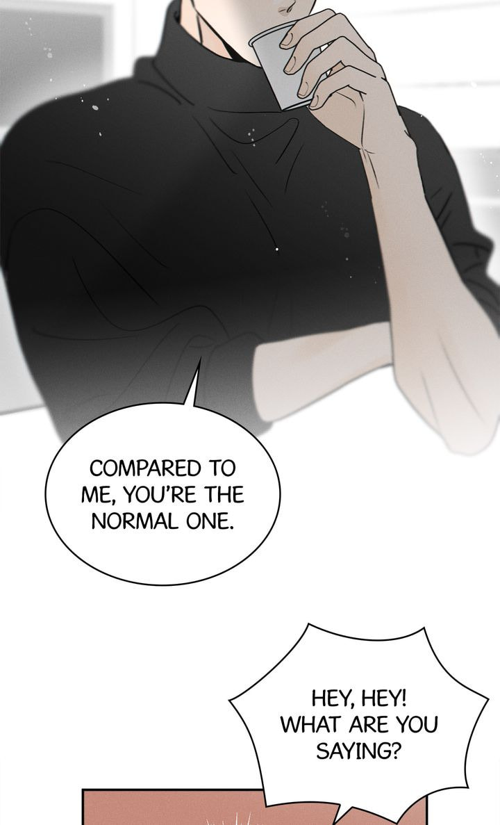 Salt Friend Chapter 66 page 15 - 