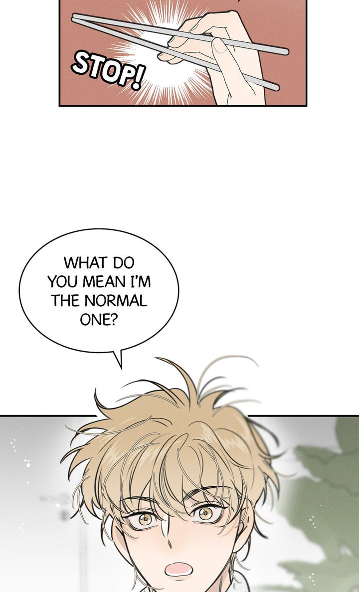 Salt Friend Chapter 66 page 16 - 
