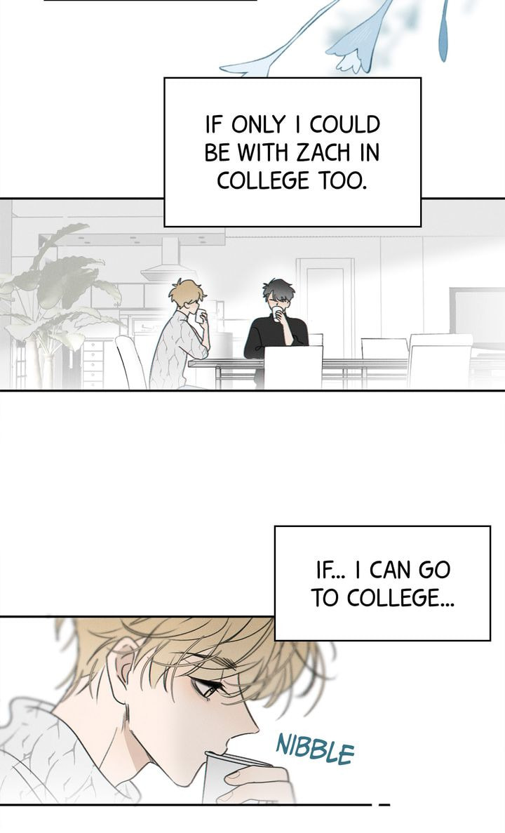 Salt Friend Chapter 66 page 20 - 
