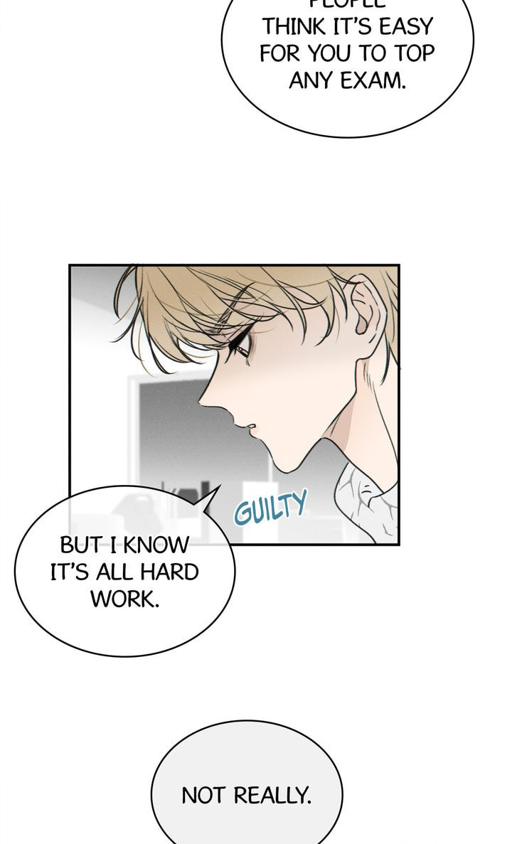 Salt Friend Chapter 66 page 3 - 
