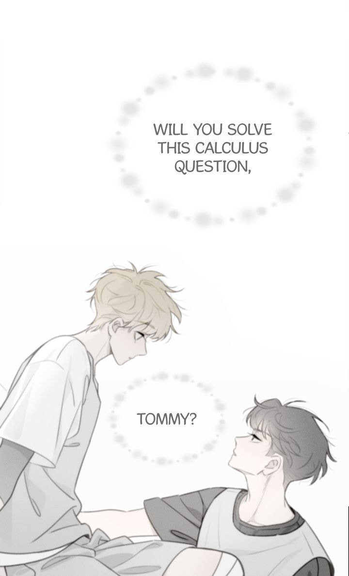 Salt Friend Chapter 66 page 21 - 
