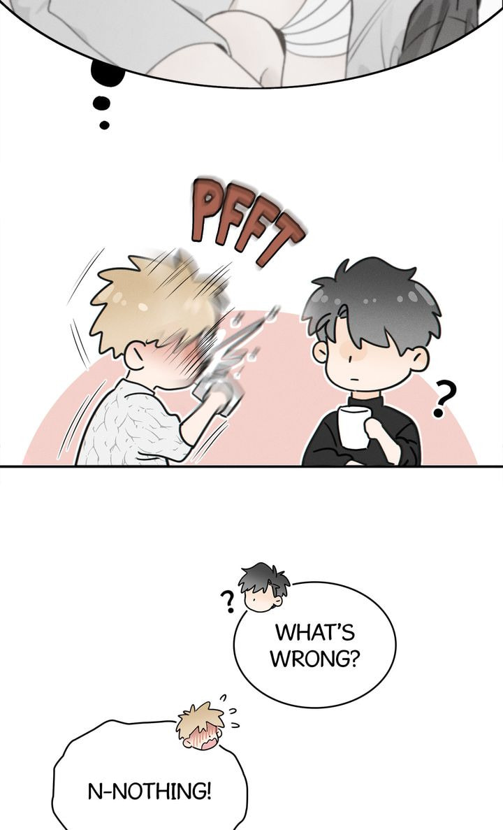 Salt Friend Chapter 66 page 22 - 
