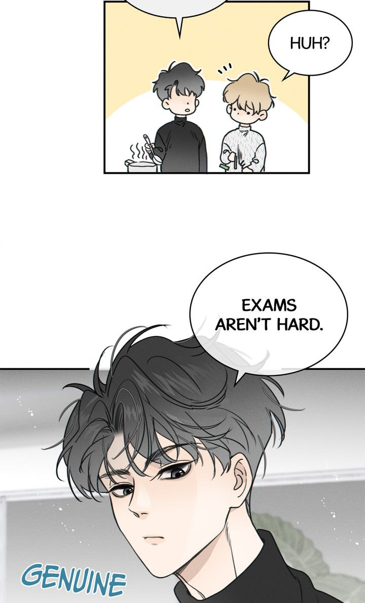Salt Friend Chapter 66 page 4 - 
