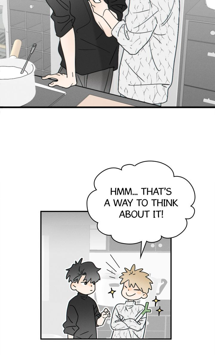 Salt Friend Chapter 66 page 8 - 