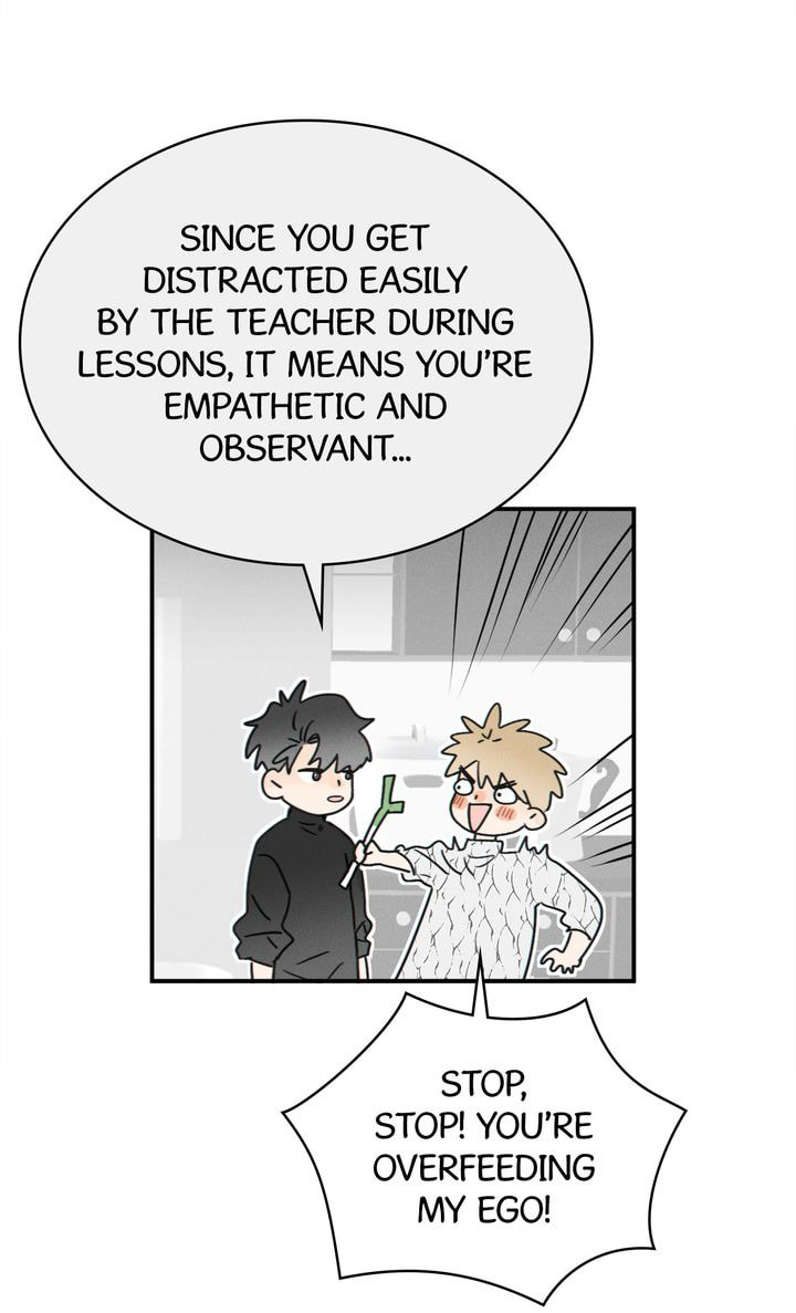 Salt Friend Chapter 66 page 9 - 