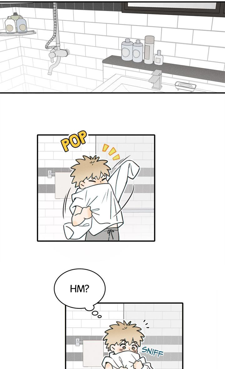 Salt Friend Chapter 67 page 2 - 