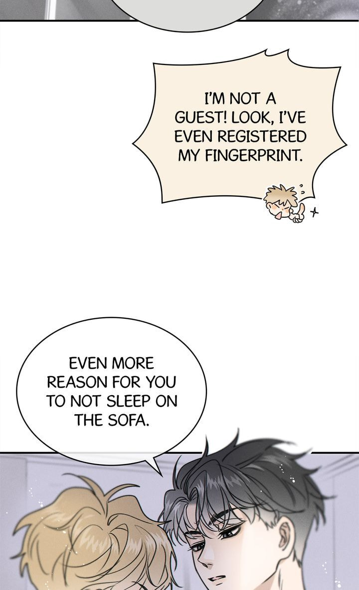 Salt Friend Chapter 67 page 13 - 