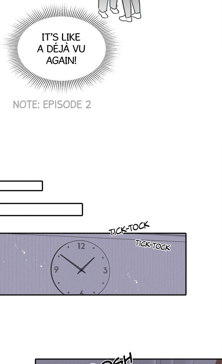Salt Friend Chapter 67 page 15 - 