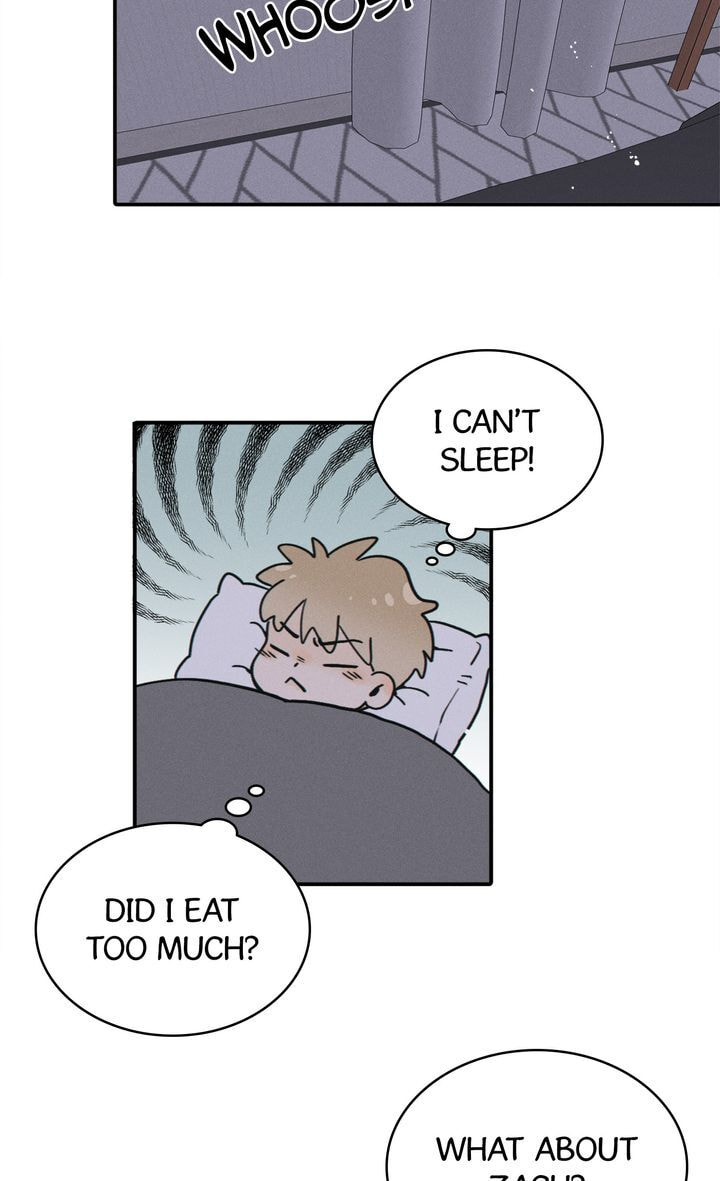 Salt Friend Chapter 67 page 16 - 