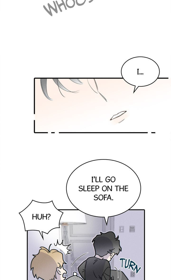 Salt Friend Chapter 67 page 20 - 