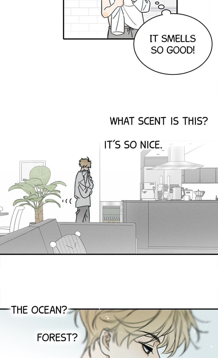 Salt Friend Chapter 67 page 3 - 