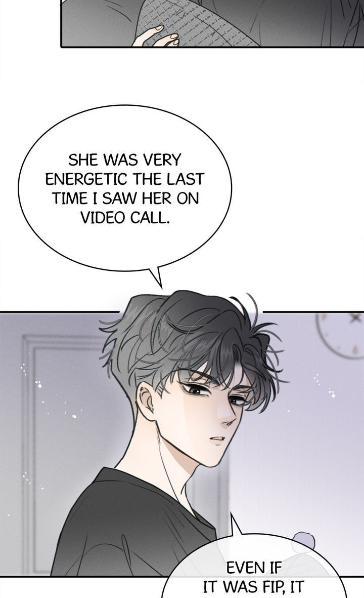 Salt Friend Chapter 67 page 23 - 