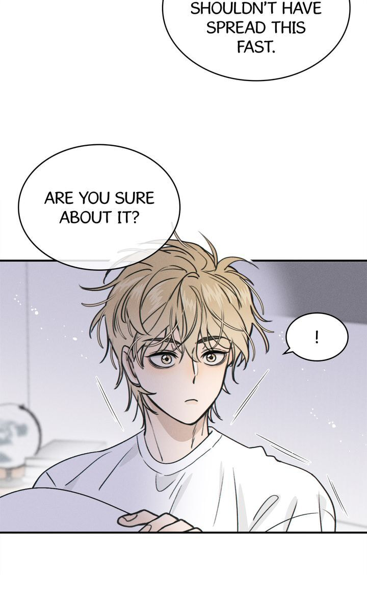 Salt Friend Chapter 67 page 24 - 