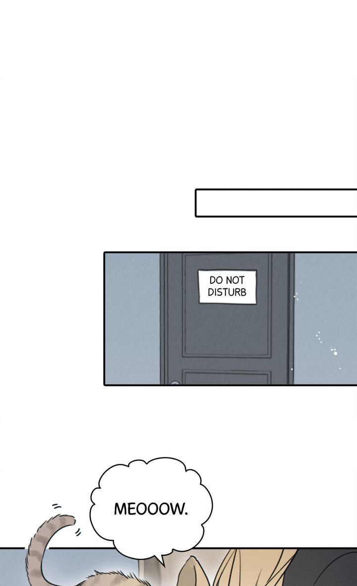 Salt Friend Chapter 67 page 25 - 