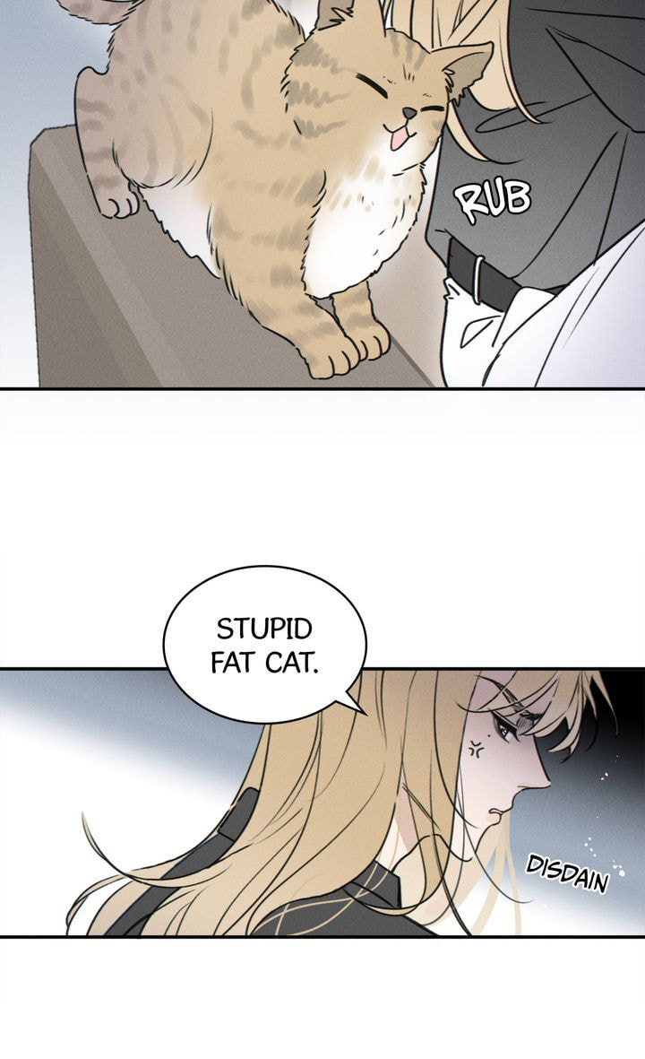Salt Friend Chapter 67 page 26 - 