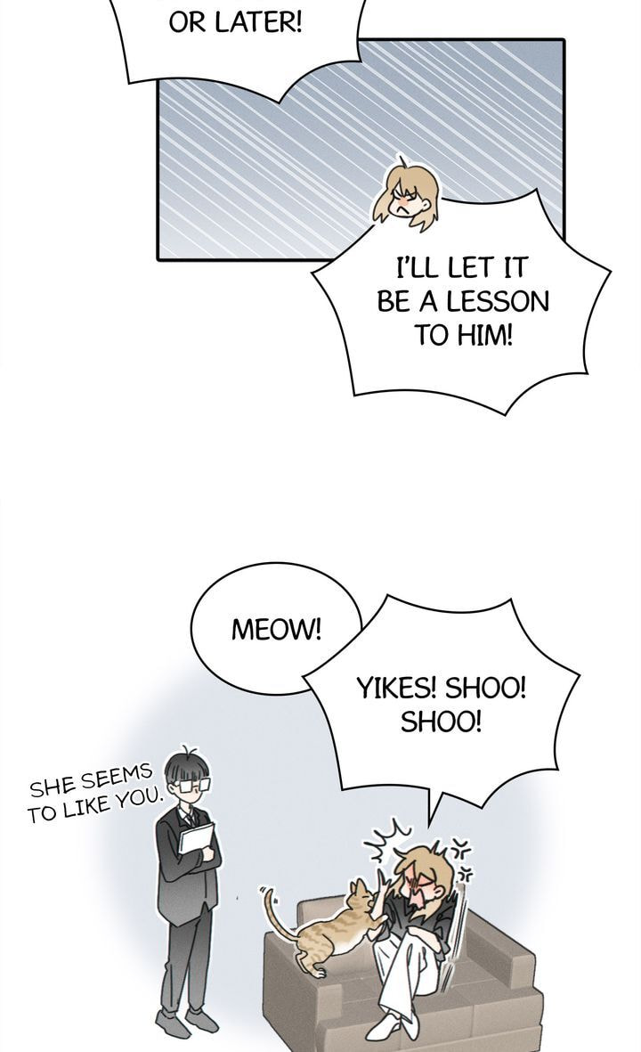 Salt Friend Chapter 67 page 28 - 