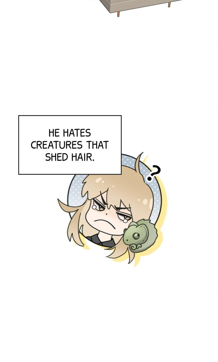 Salt Friend Chapter 67 page 29 - 