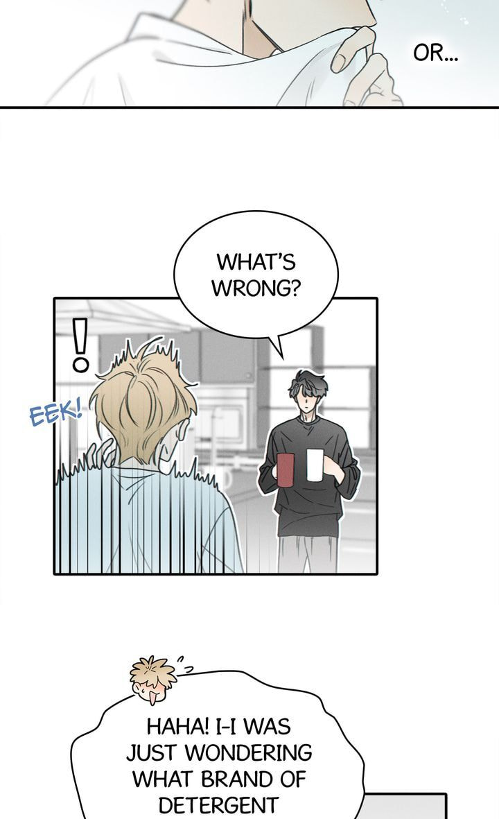 Salt Friend Chapter 67 page 4 - 