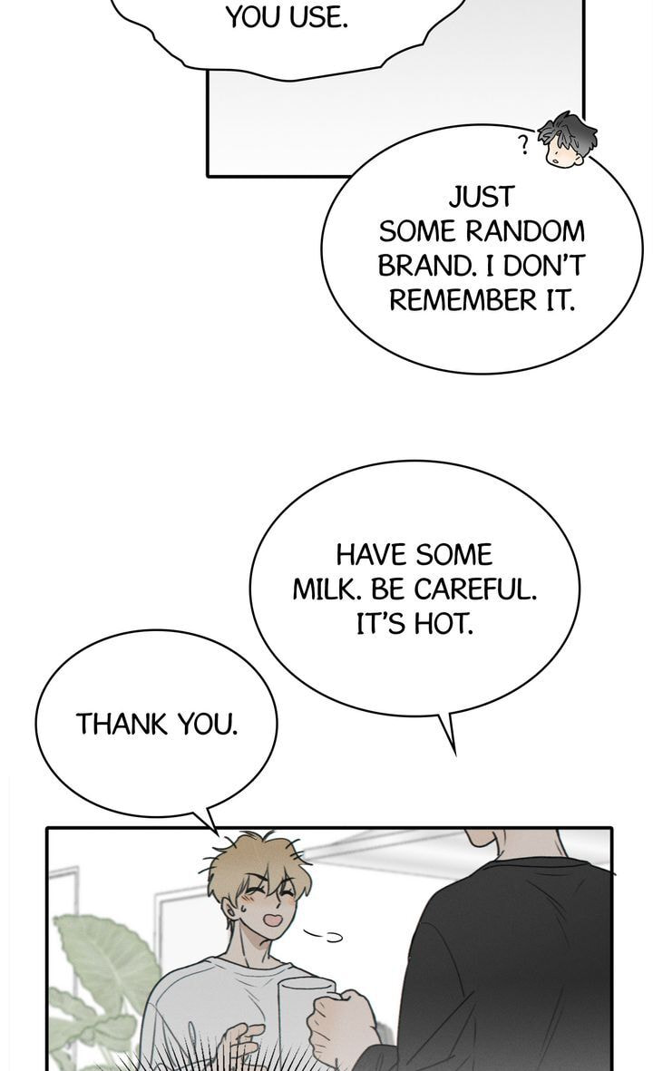 Salt Friend Chapter 67 page 5 - 