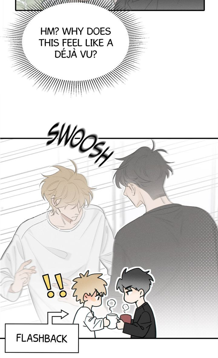 Salt Friend Chapter 67 page 6 - 