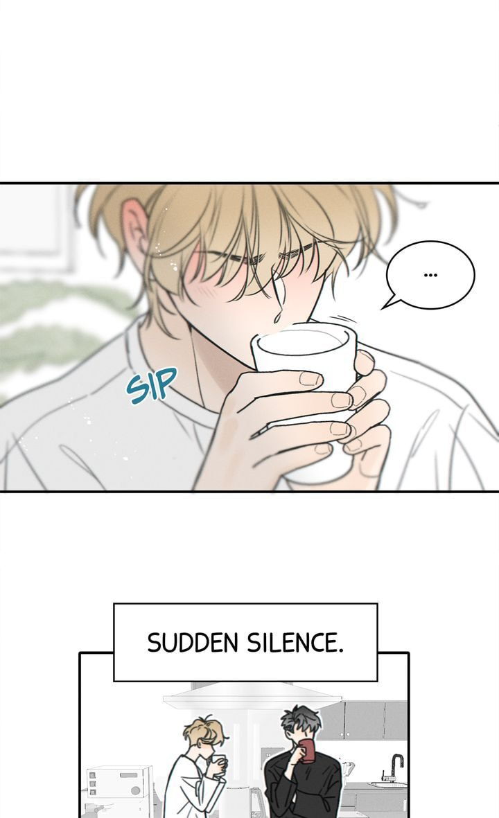 Salt Friend Chapter 67 page 7 - 