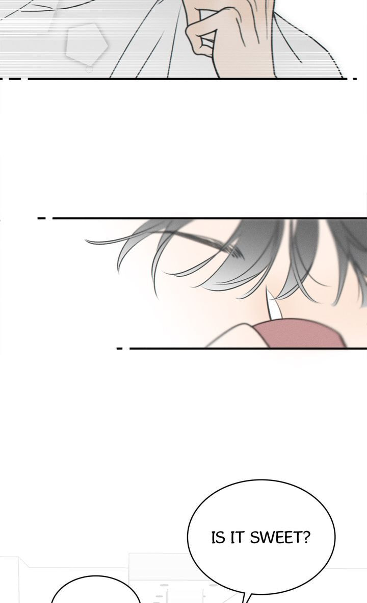 Salt Friend Chapter 67 page 9 - 