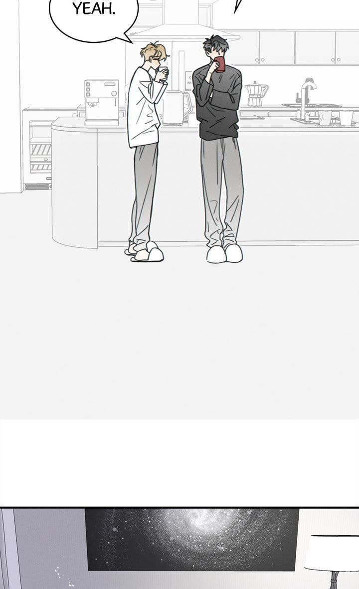 Salt Friend Chapter 67 page 10 - 