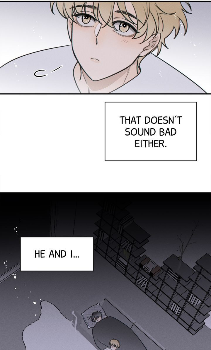 Salt Friend Chapter 68 page 11 - 