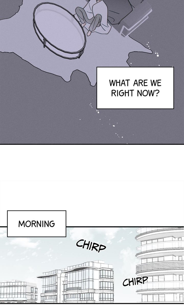 Salt Friend Chapter 68 page 12 - 