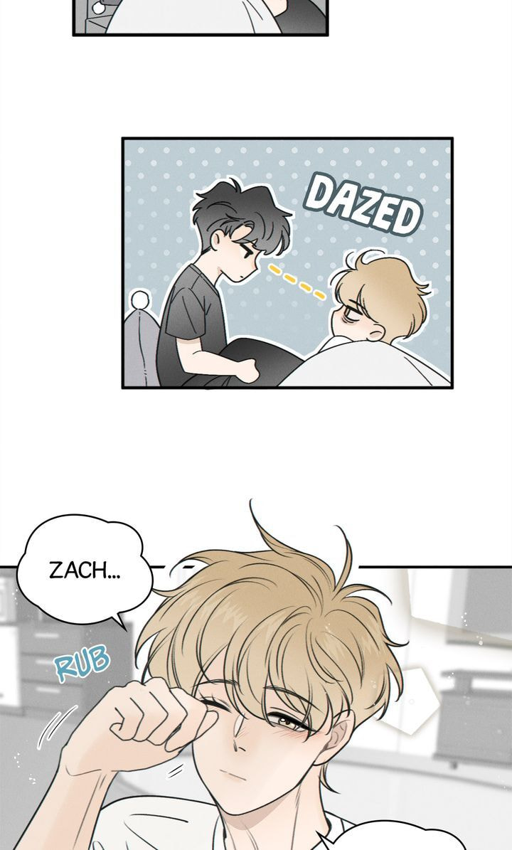 Salt Friend Chapter 68 page 16 - 