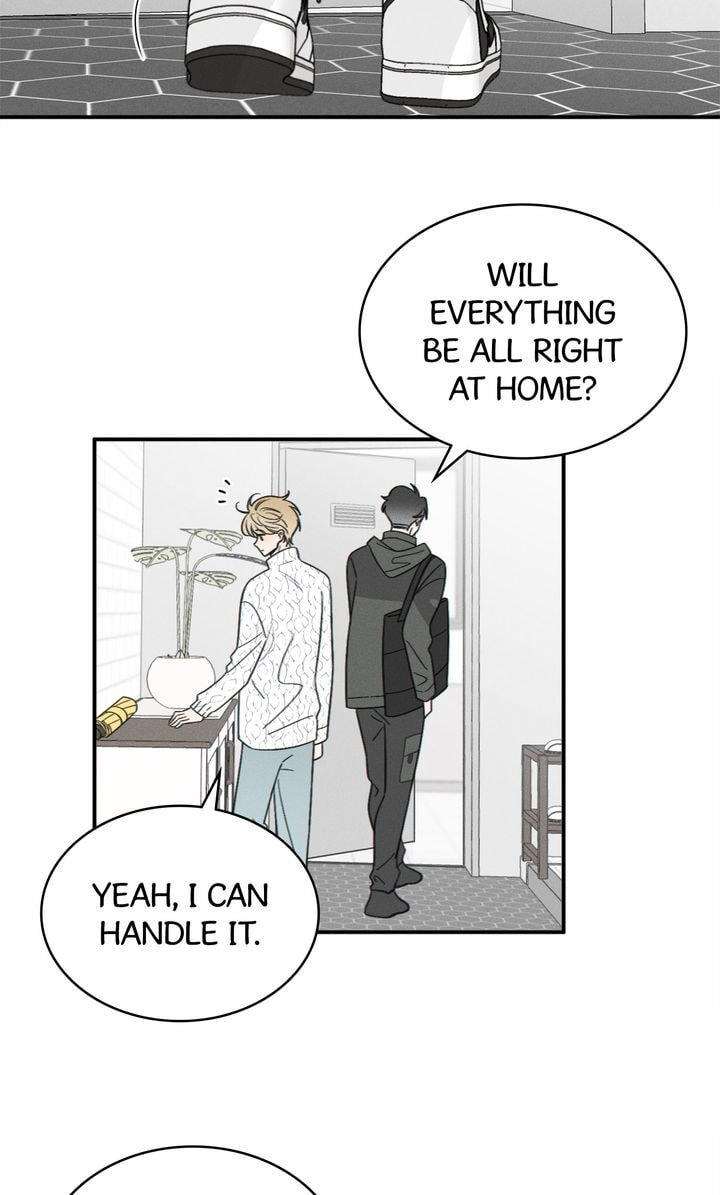 Salt Friend Chapter 68 page 18 - 