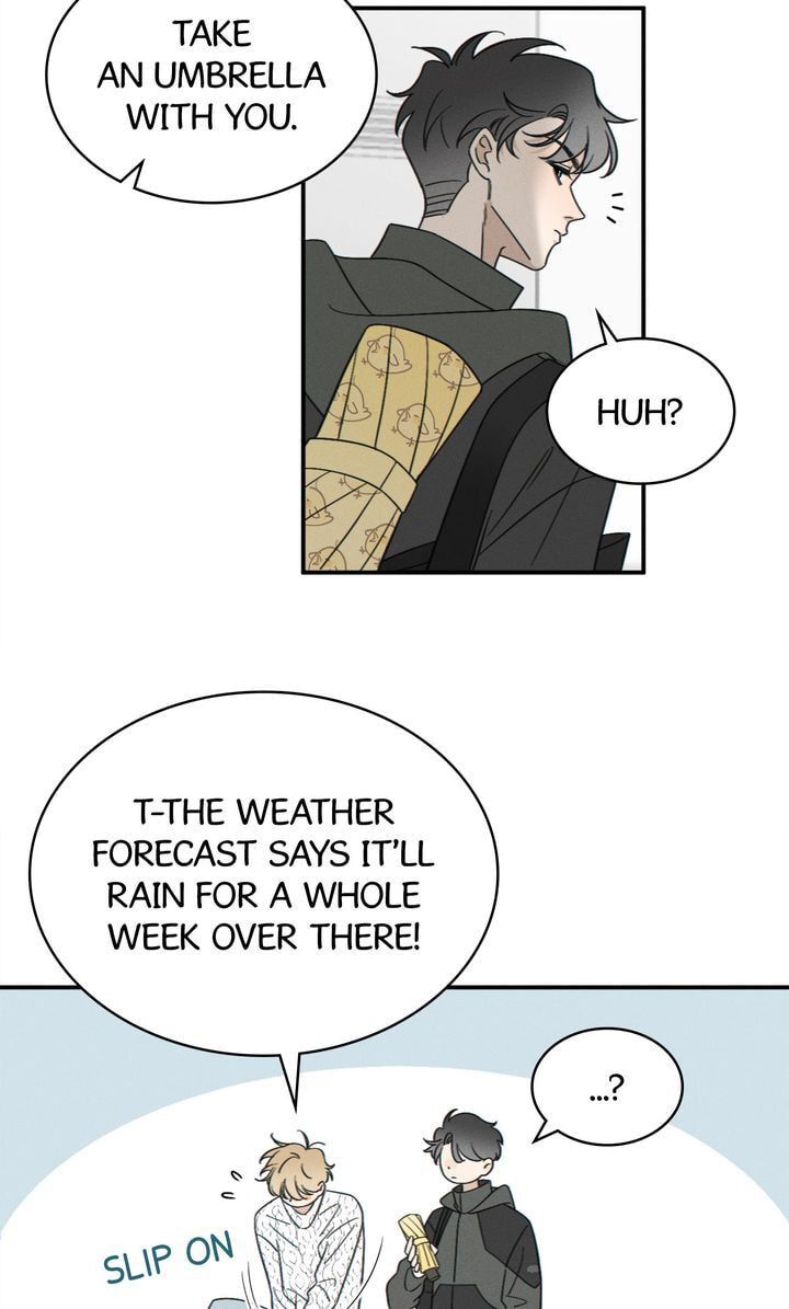 Salt Friend Chapter 68 page 19 - 